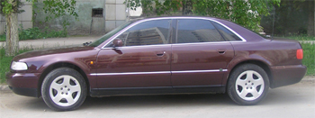 Mercedes E 240