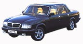 ГАЗ 3110